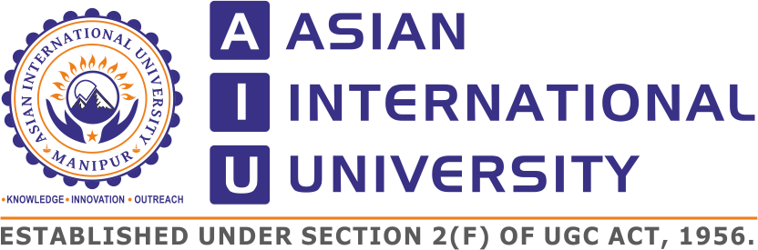 Asian International University (AIU)