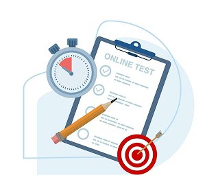 Examination Image
